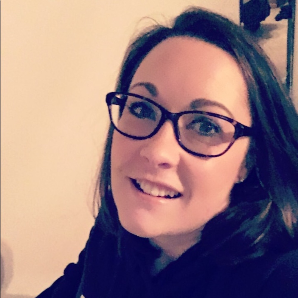 Meet your Posher, Michaela